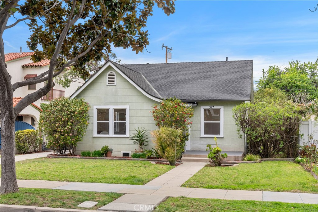 327 S Ohio Street, Anaheim CA 92805 - photo 1