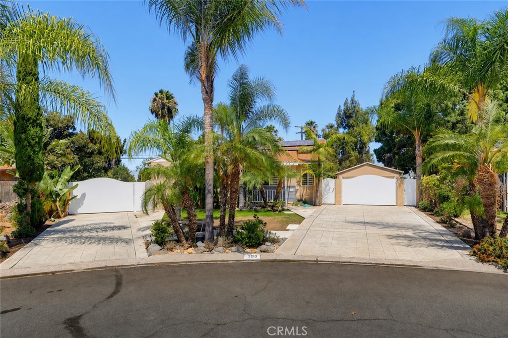 329 N Kathryn, Anaheim CA 92801 - photo 1