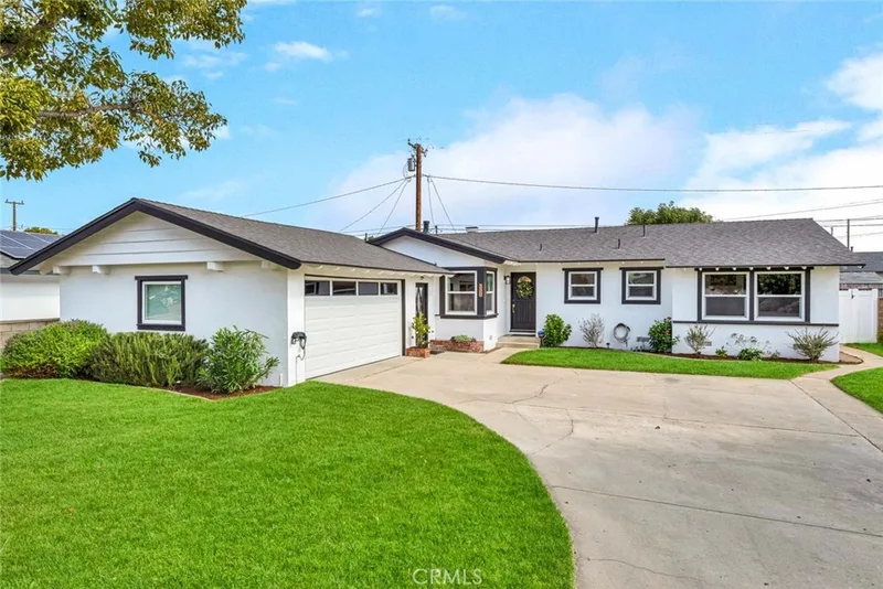 330 N Colgate Street, Anaheim, CA 92801