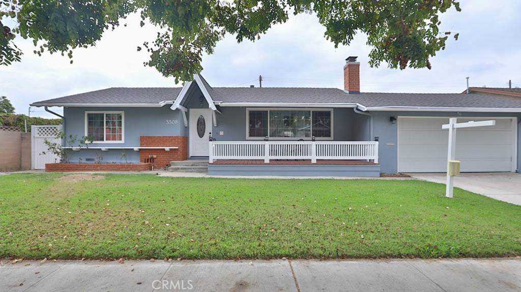 3308 Faircrest Dr., Anaheim CA 92804 - photo 1