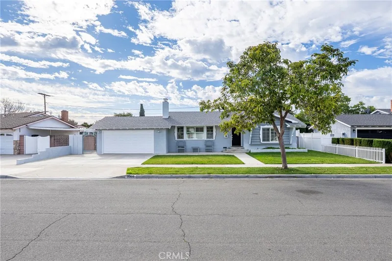 3308 W Teranimar, Anaheim, CA 92804