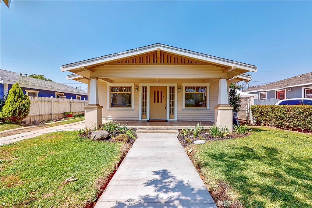 331 S Illinois Street, Anaheim CA 92805 - photo 1