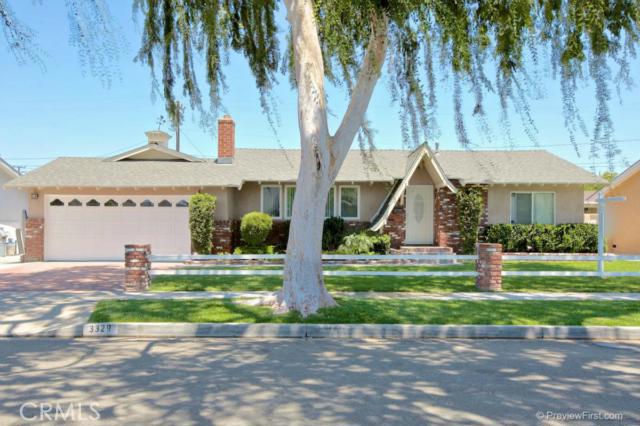 3329 W Glen Holly Drive, Anaheim CA 92804 - photo 1
