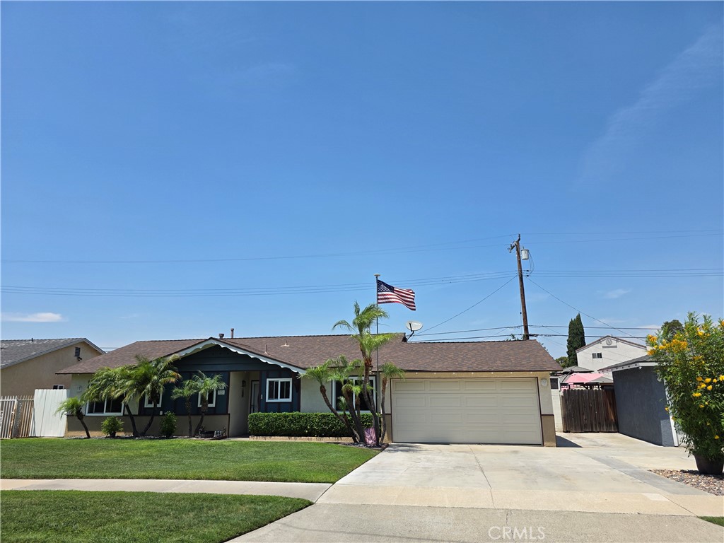 3333 W Keys, Anaheim CA 92804 - photo 1