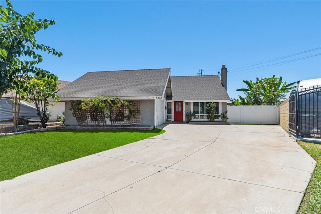 3338 E Radcliffe, Anaheim CA 92806 - photo 1