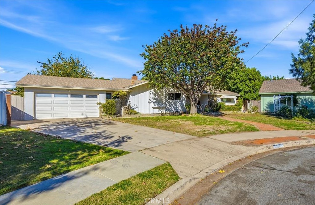 335 N London Place, Anaheim CA 92806 - photo 1