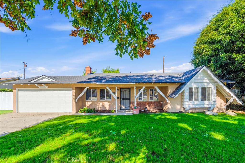 3351 West Keys Lane, Anaheim CA 92804 - photo 1