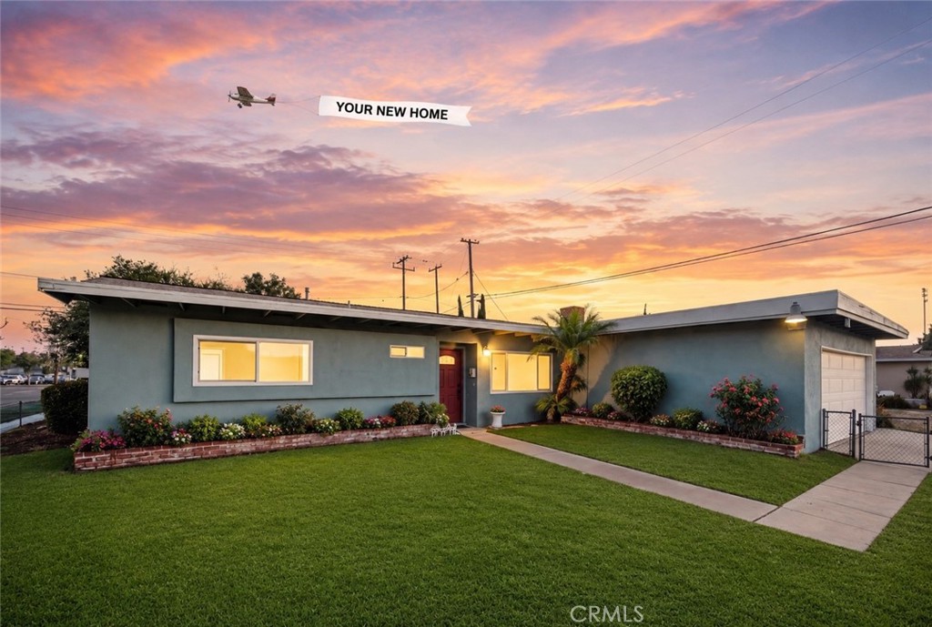 front view ai edited - 3357 W Olinda, Anaheim CA 92804 - photo 1