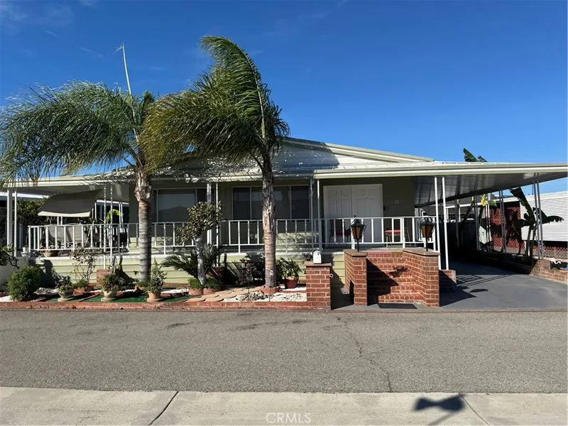 34 Pine Via, Anaheim