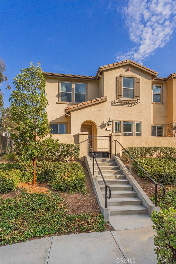 340 S Auburn Heights, Anaheim CA 92807 - photo 1