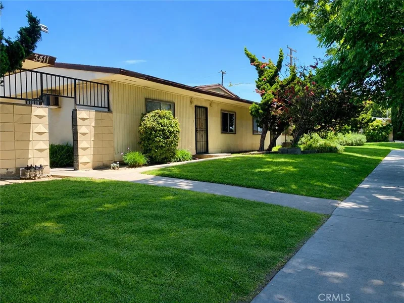 3411 W Orange 1, Anaheim, CA 92804