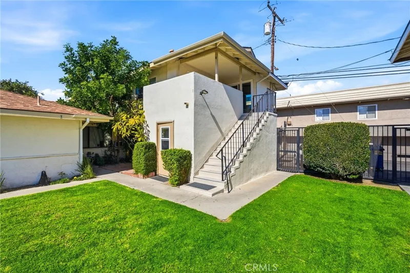 3417 W Canoga W 4, Anaheim, CA 92804