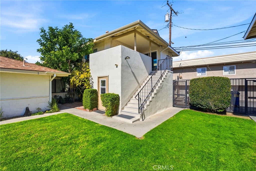 3417 W Canoga W 4, Anaheim CA 92804 - photo 1
