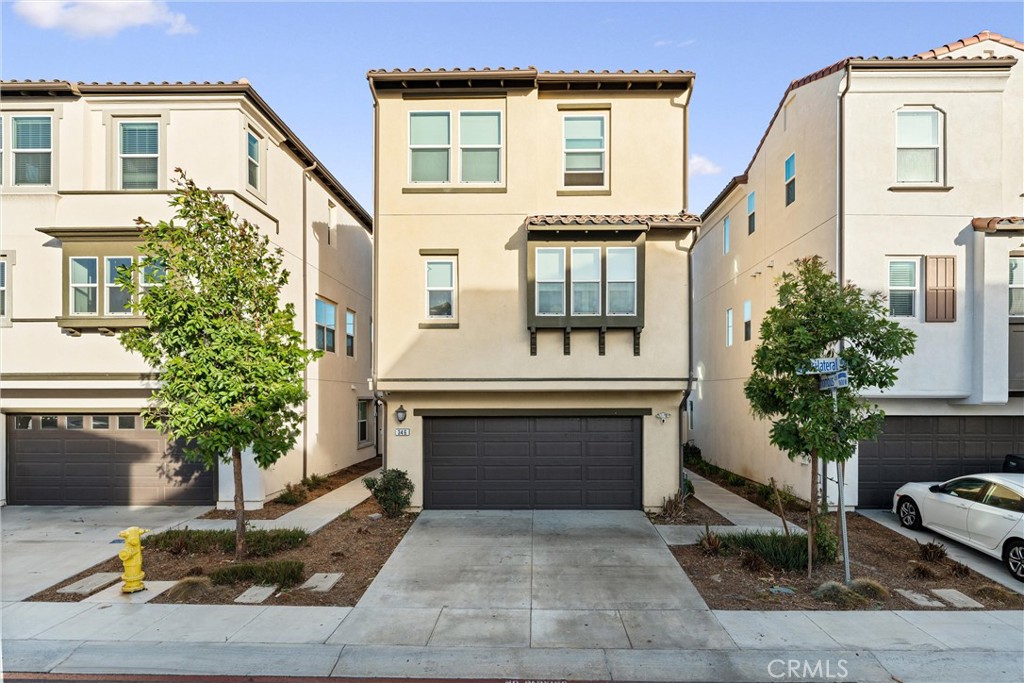 346 S Quadrilateral Way, Anaheim CA 92802 - photo 1