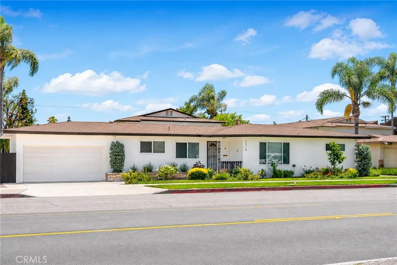 3518 W Orange Avenue, Anaheim, CA 92804