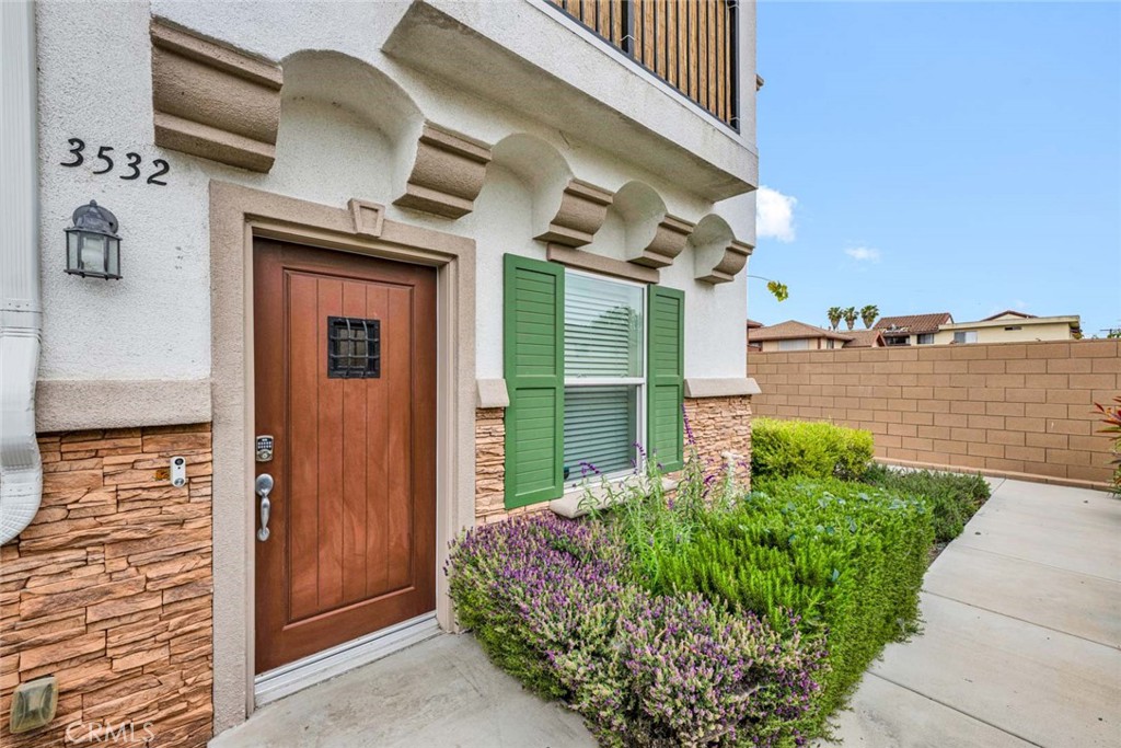 3532 W Savanna Street, Anaheim CA 92804 - photo 1