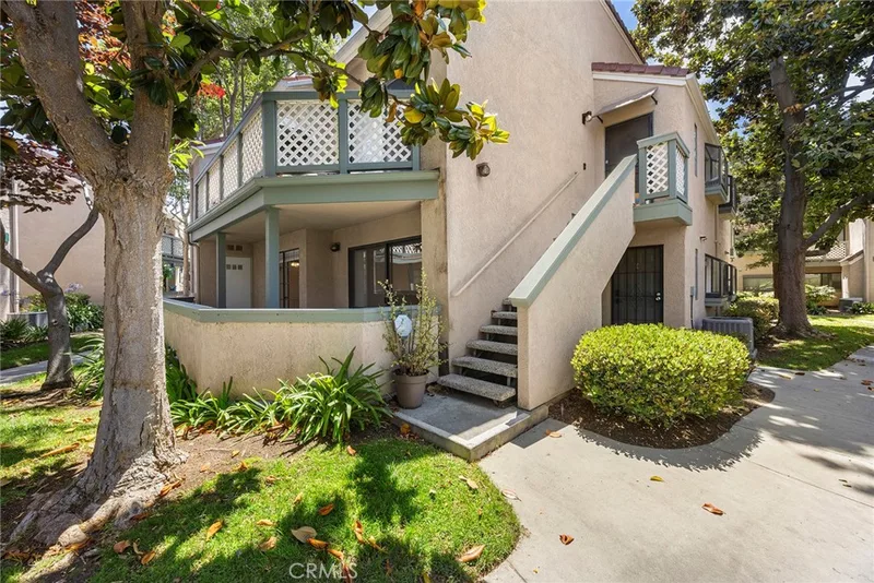 3537 W Greentree Circle C, Anaheim