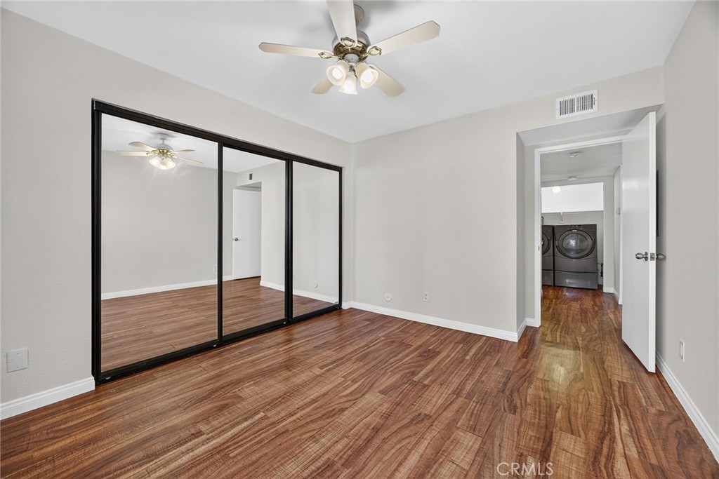 2nd Bedroom - 3537 W Greentree Circle C, Anaheim CA 92804 - photo 14