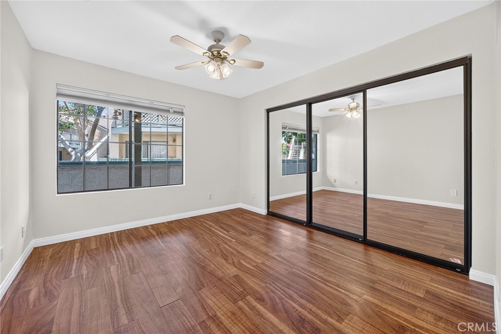 2nd Bedroom - 3537 W Greentree Circle C, Anaheim CA 92804 - photo 15
