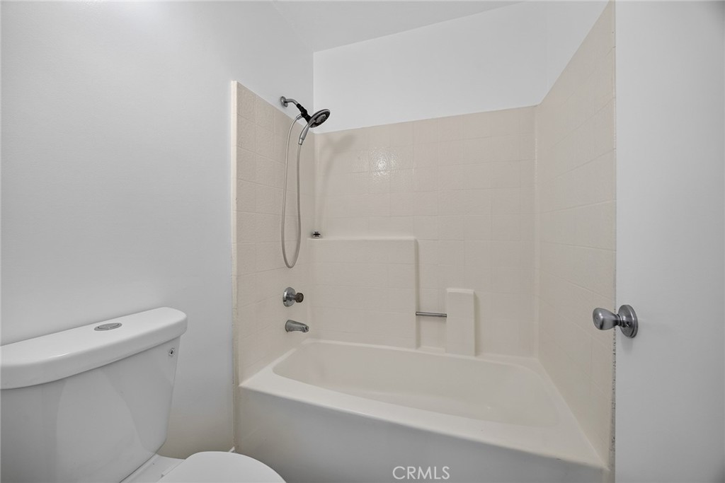 Primary bathroom - 3537 W Greentree Circle C, Anaheim CA 92804 - photo 20