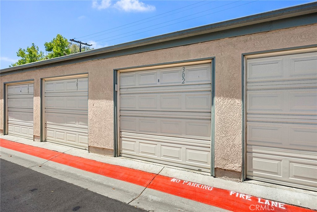 Garage #1 - 3537 W Greentree Circle C, Anaheim CA 92804 - photo 24