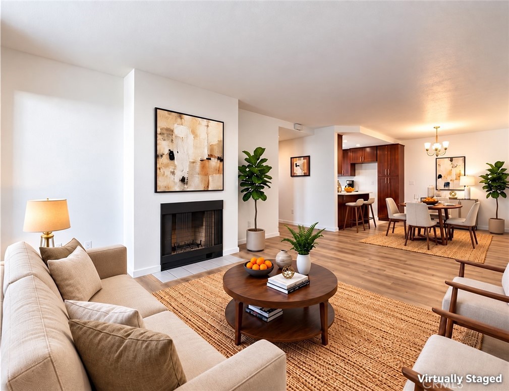 3545 W Stonepine Lane Unit A, Anaheim CA 92804 - photo 4