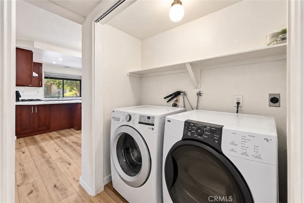3545 W Stonepine Lane Unit A, Anaheim CA 92804 - photo 17