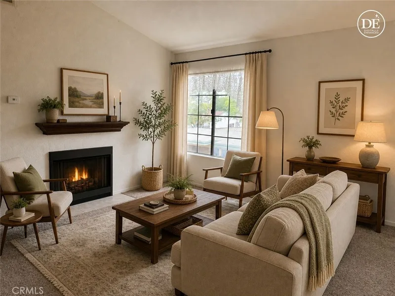 3547 W Greentree F, Anaheim, CA 92804