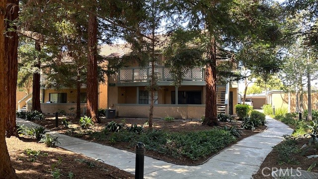 Live in a Pine forest - 3585 W Greentree Circle D, Anaheim CA 92804 - photo 1