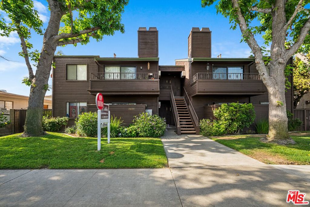 3608 W Orange Avenue, Anaheim CA 92804 - photo 1