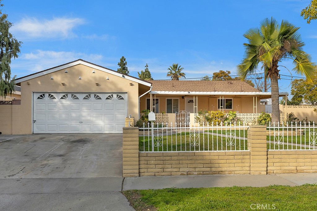 3615 W Bouquet Avenue, Anaheim CA 92804 - photo 1