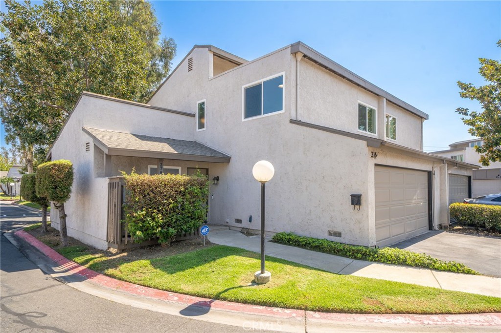 376 N Via Marsala, Anaheim CA 92806 - photo 1
