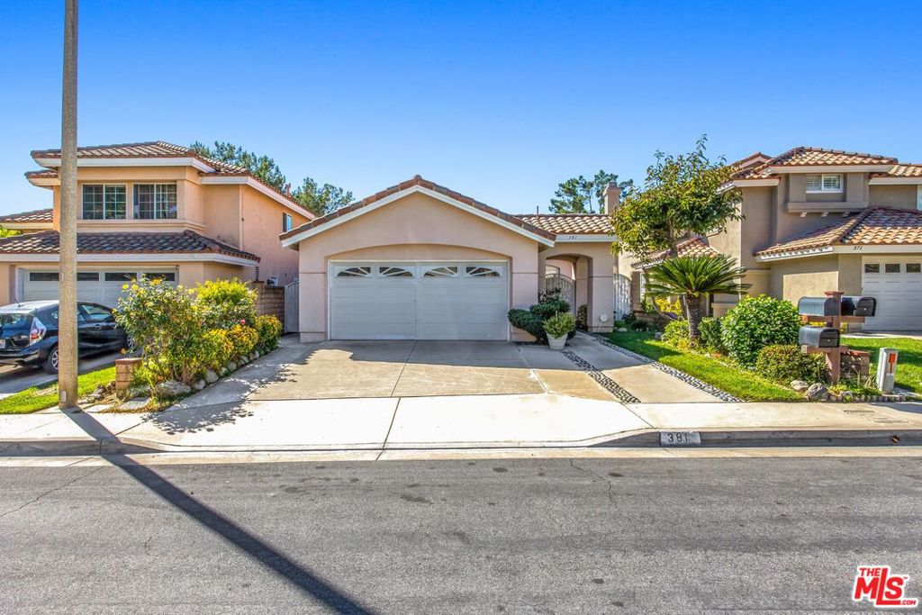 381 S Lilac Court, Anaheim CA 92808 - photo 1