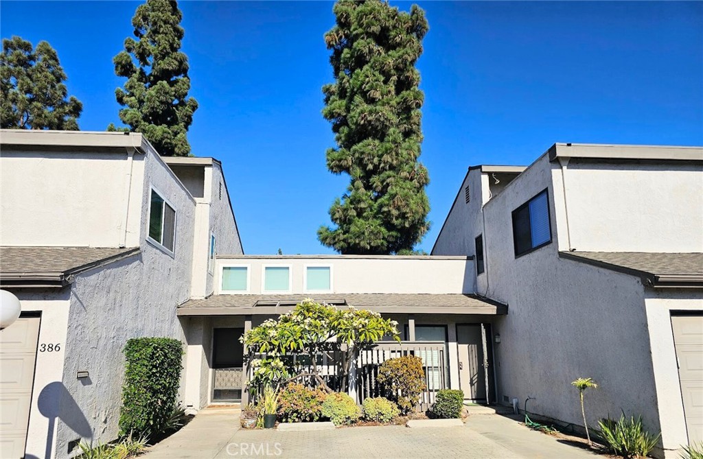 386 N Via Porto, Anaheim CA 92806 - photo 1