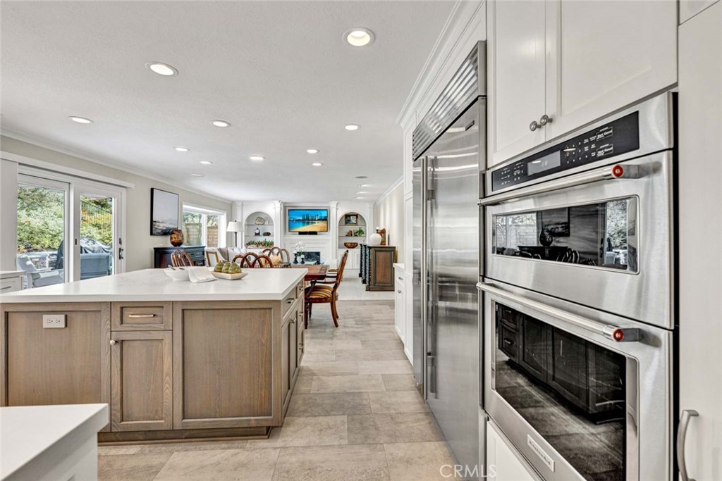 Kitchen - 394 S Smokeridge, Anaheim Hills CA 92807 - photo 14