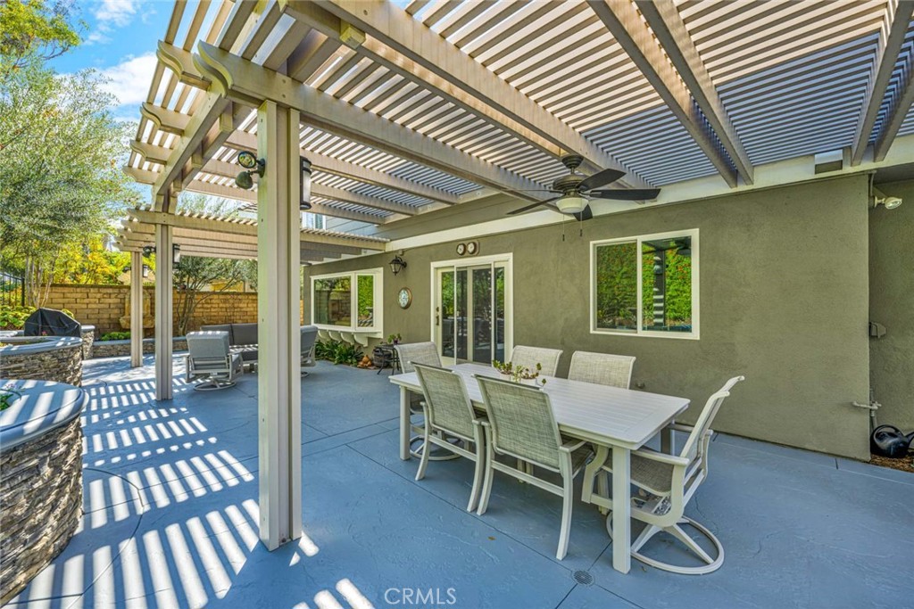 394 S Smokeridge, Anaheim Hills CA 92807 - photo 43
