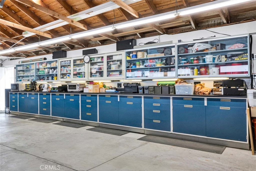 Garage - 394 S Smokeridge, Anaheim Hills CA 92807 - photo 50