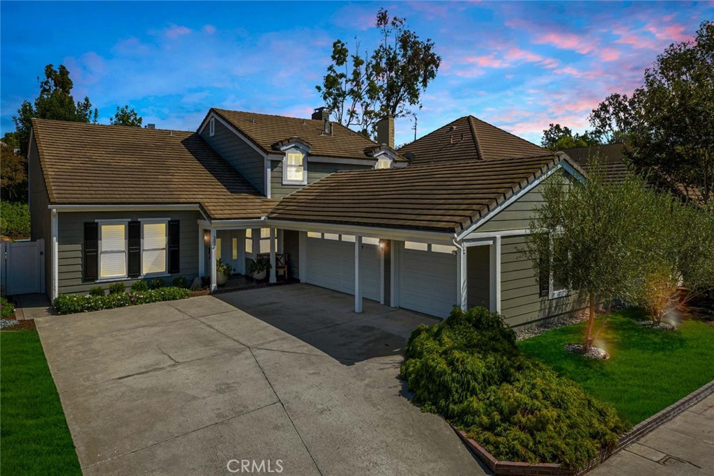 394 S Smokeridge, Anaheim Hills CA 92807 - photo 51