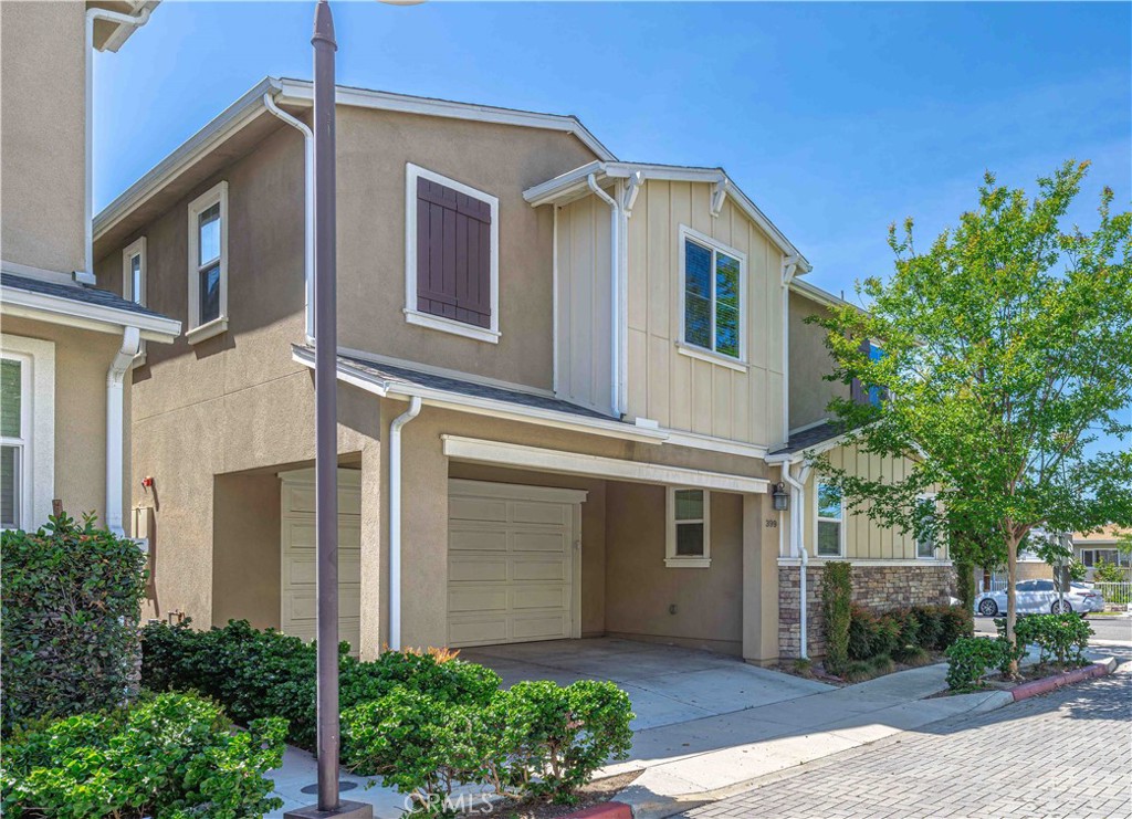 399 N Avelina Way, Anaheim CA 92805 - photo 1