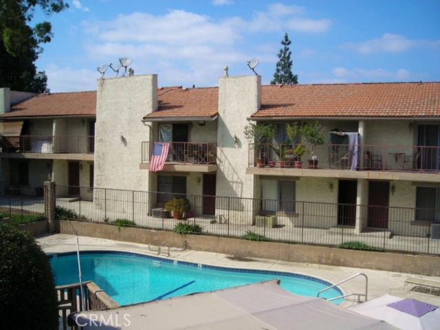 End Unit (Far Left) - 3999 E Santa Ana Canyon Road 107, Anaheim CA 92807 - photo 1