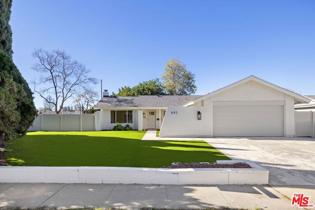 401 N Deerfield Street, Anaheim CA 92807 - photo 1