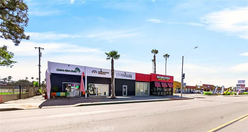 401 S Magnolia, Anaheim, CA 92804
