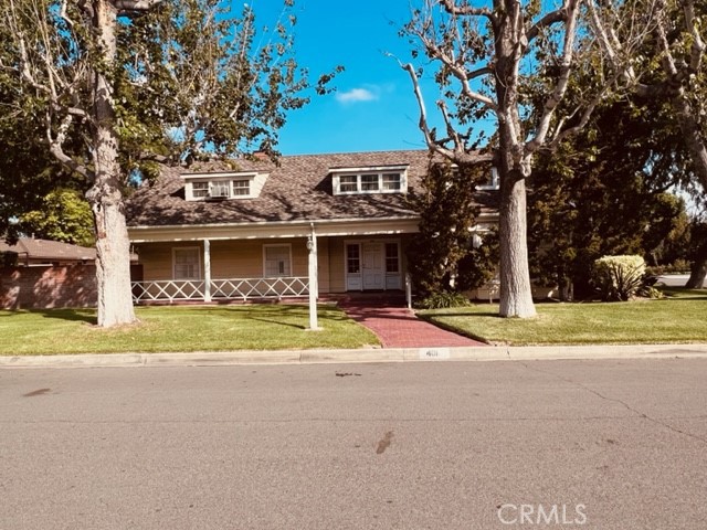 401 W Leonora Street, Anaheim CA 92805 - photo 1
