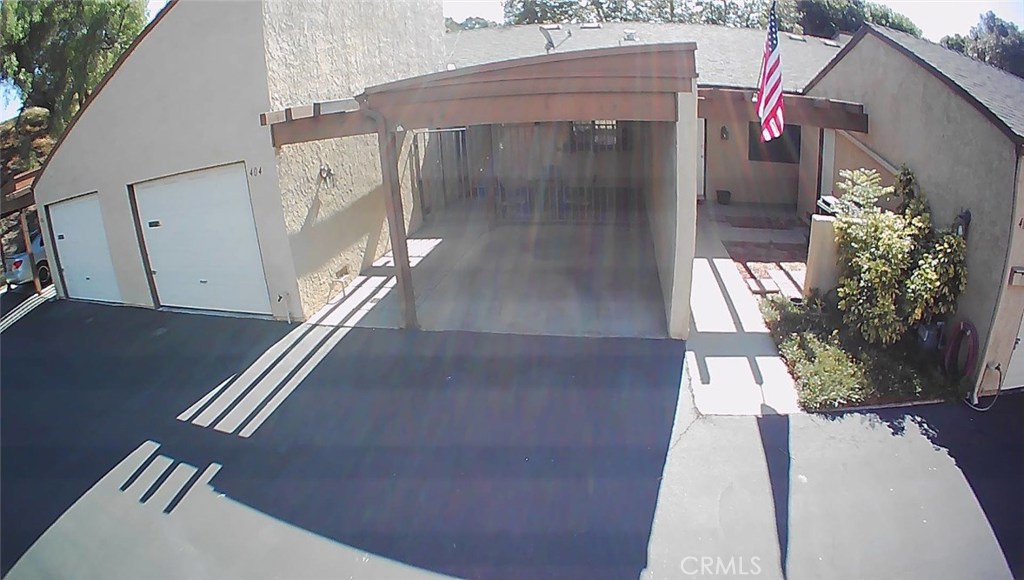 404 N Powder Horn Drive 6, Anaheim CA 92807 - photo 1