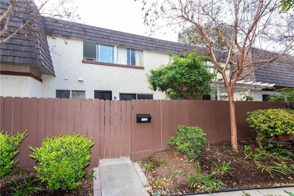 405 N Beth Street B, Anaheim CA 92806 - photo 1