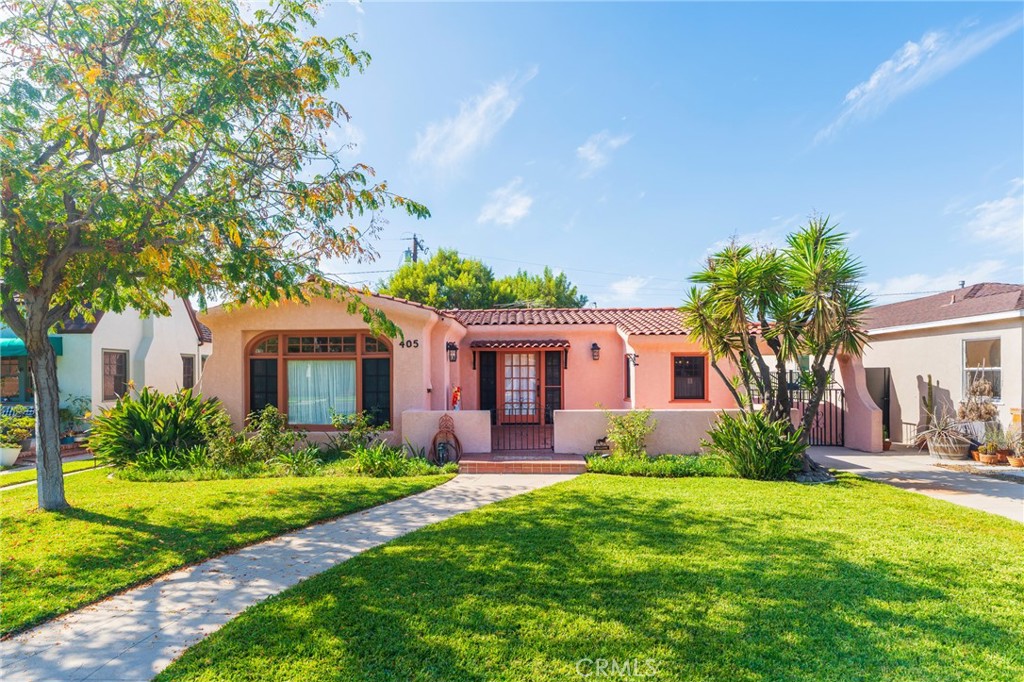 405 N Janss, Anaheim CA 92805 - photo 1