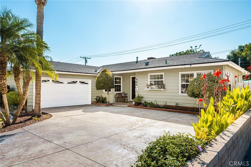 405 S Fann, Anaheim CA 92804 - photo 2