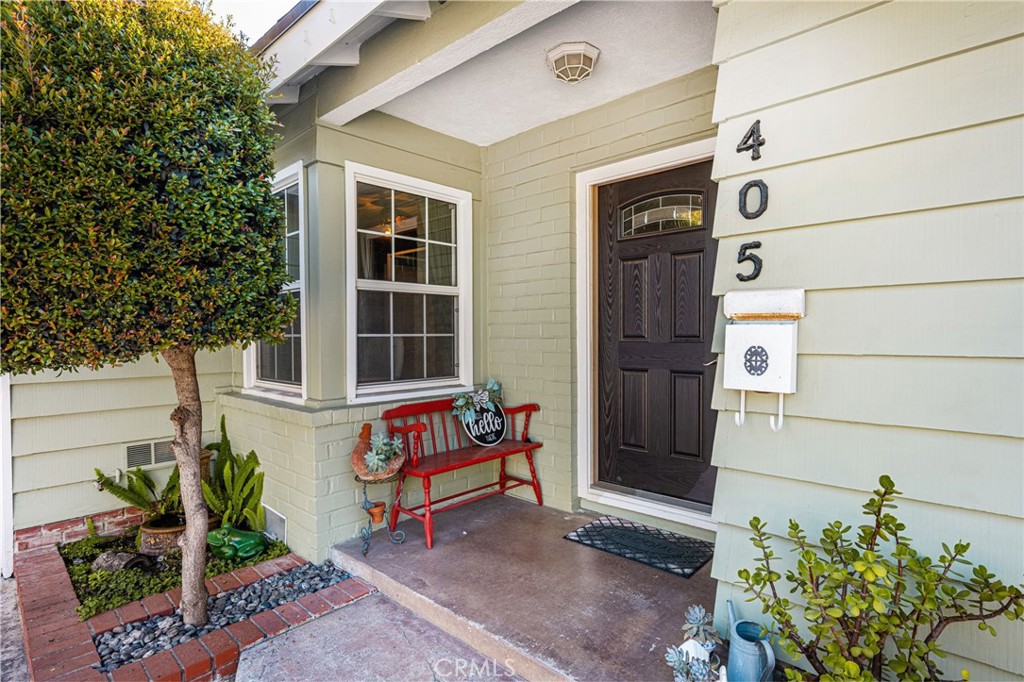 405 S Fann, Anaheim CA 92804 - photo 3