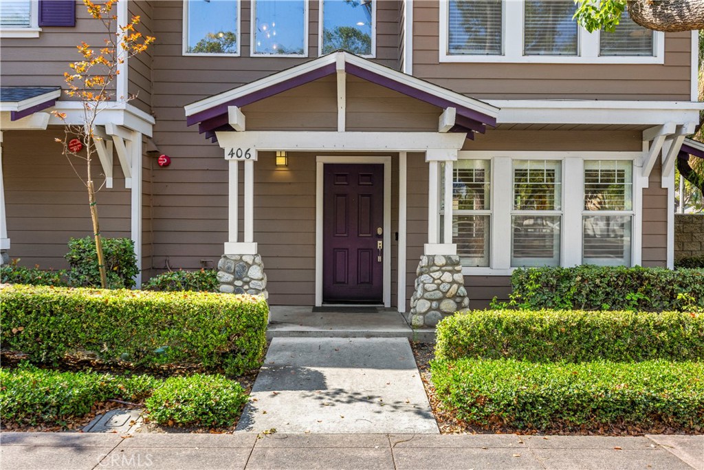 406 E. Center St., Anaheim CA 92805 - photo 1