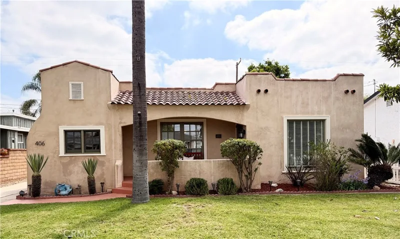 406 S Illinois, Anaheim, CA 92805